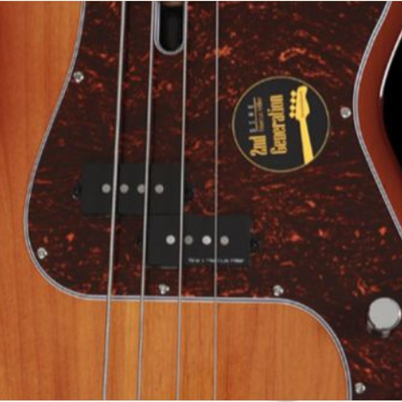 SIRE "Marcus Miller" () P5Bass — фото 4