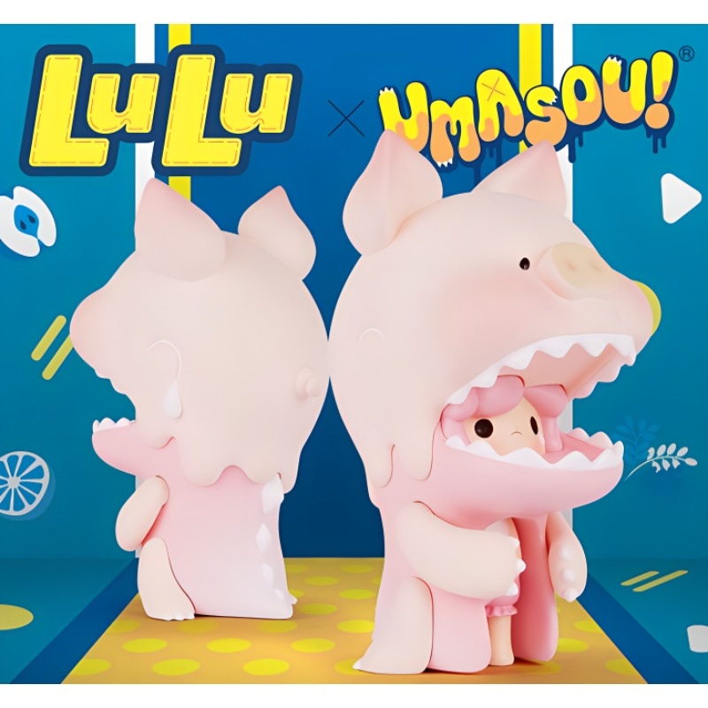 52Toys LULU lv 10.5cm — фото 1