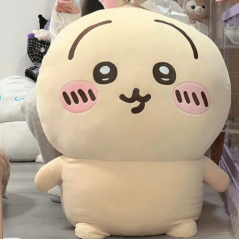 Chiikawa Usagi Sitting Plush — фото 3