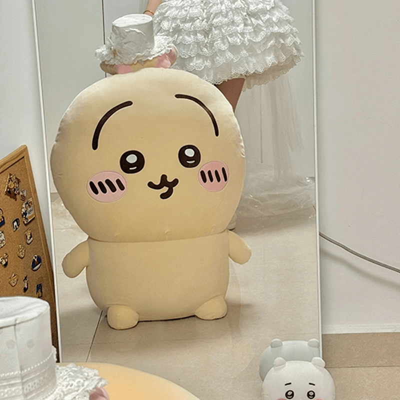 Chiikawa Usagi Sitting Plush — фото 2