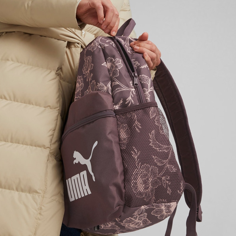 Puma Phase Aop Backpack — фото 2