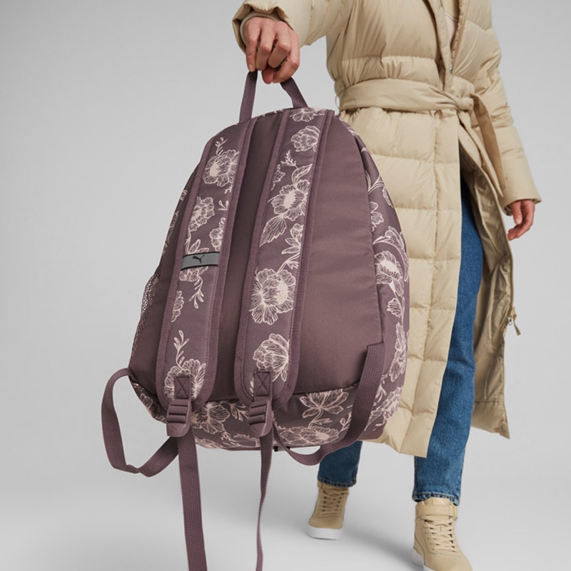 Puma Phase Aop Backpack — фото 4