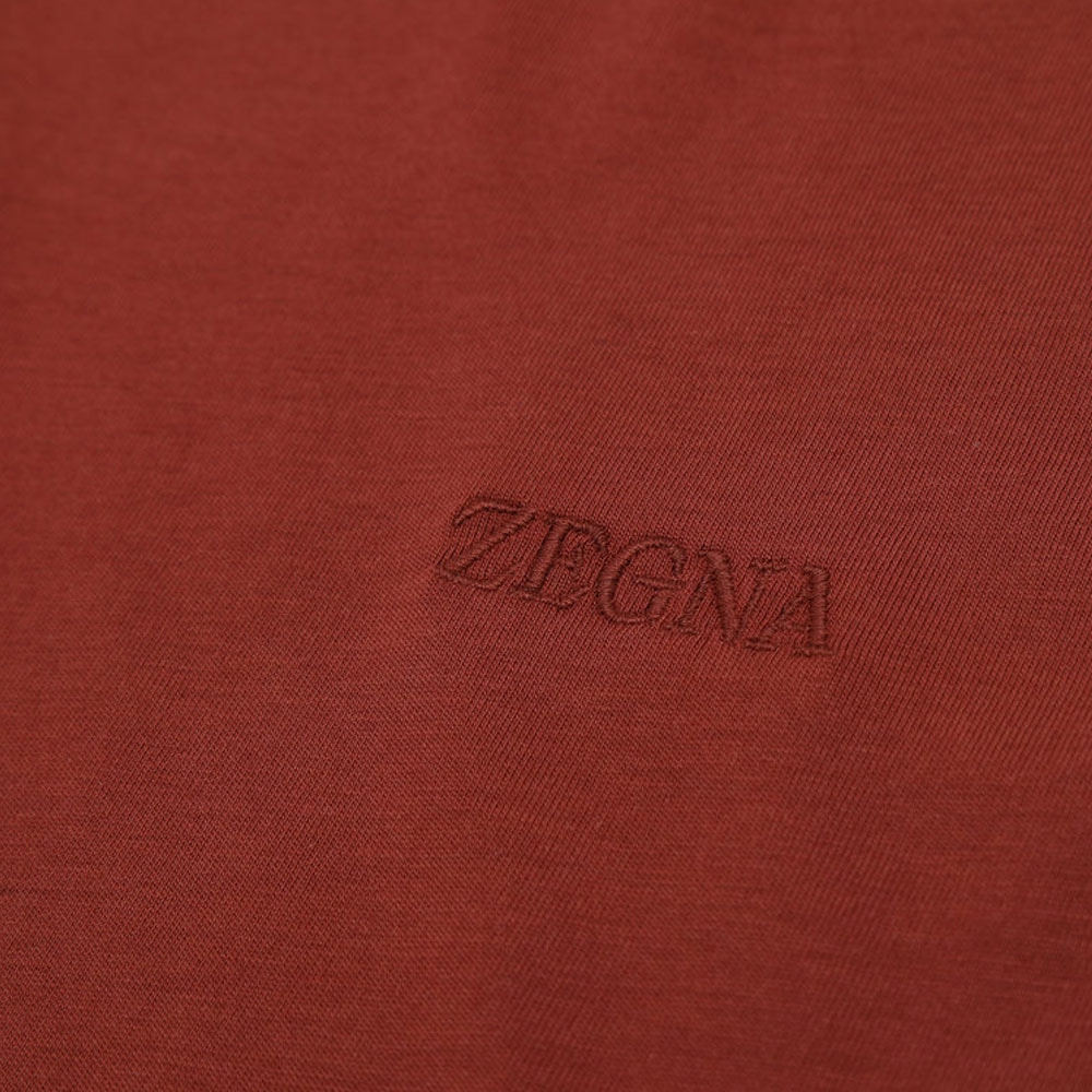Zegna SS25 LogoT — фото 3