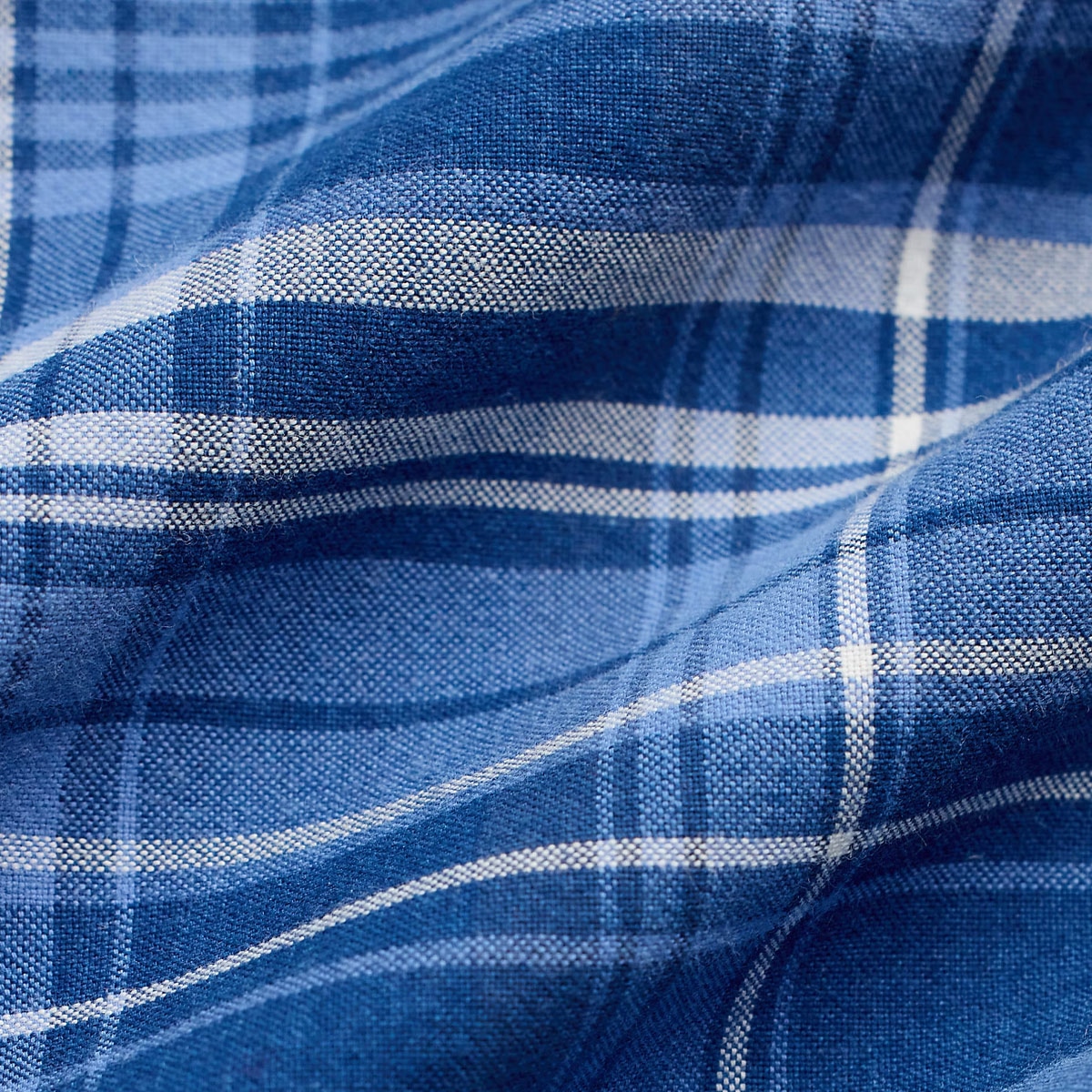Ralph Lauren Polo Ralph Lauren Classic Oxford Shirt — фото 6
