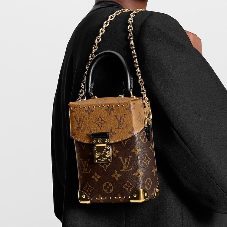 Louis Vuitton Camera Bag — фото 5