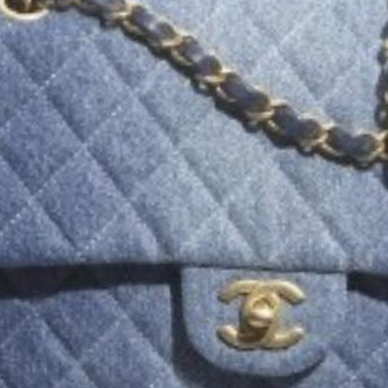 Chanel Classic Flap CF 24A — фото 4