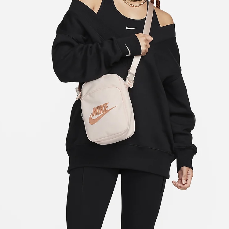 Nike Сумка (Арт. FB3041-838) — фото 4