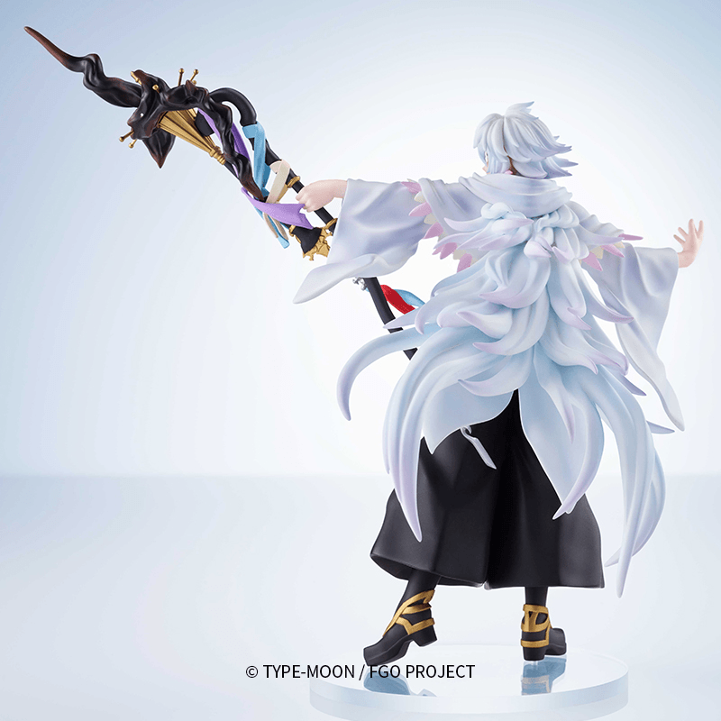 Aniplex GSC fgo conofig caster 19.5cm — фото 3