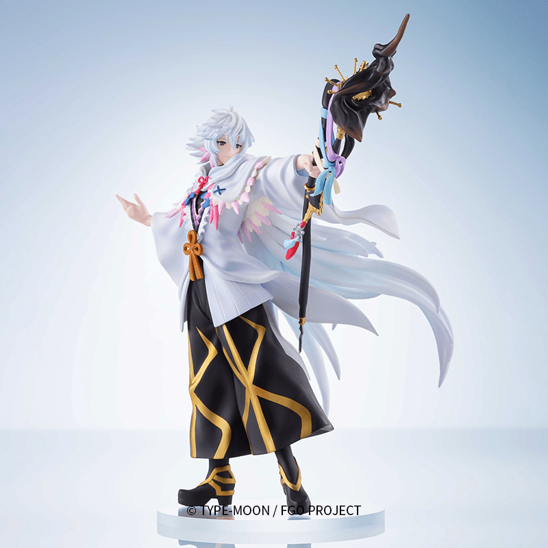 Aniplex GSC fgo conofig caster 19.5cm — фото 2
