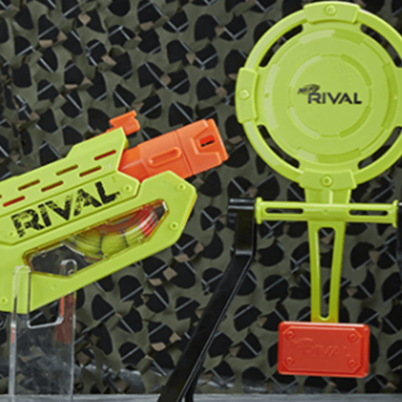 Hasbro NERF — фото 3