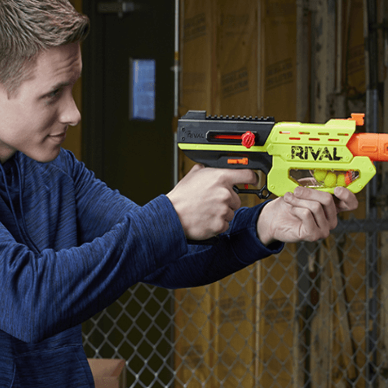 Hasbro NERF — фото 2