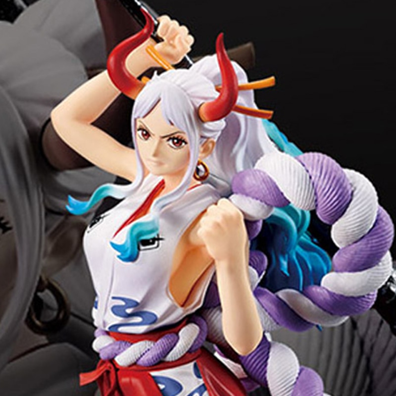 Banpresto wcf -wt100 17.5cm — фото 5