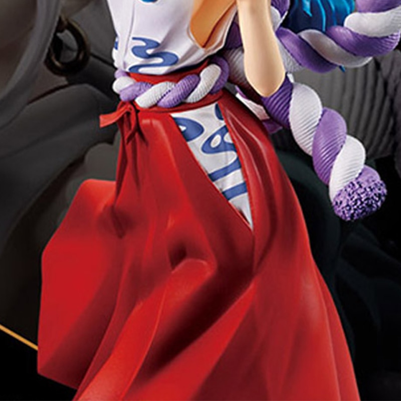 Banpresto wcf -wt100 17.5cm — фото 3