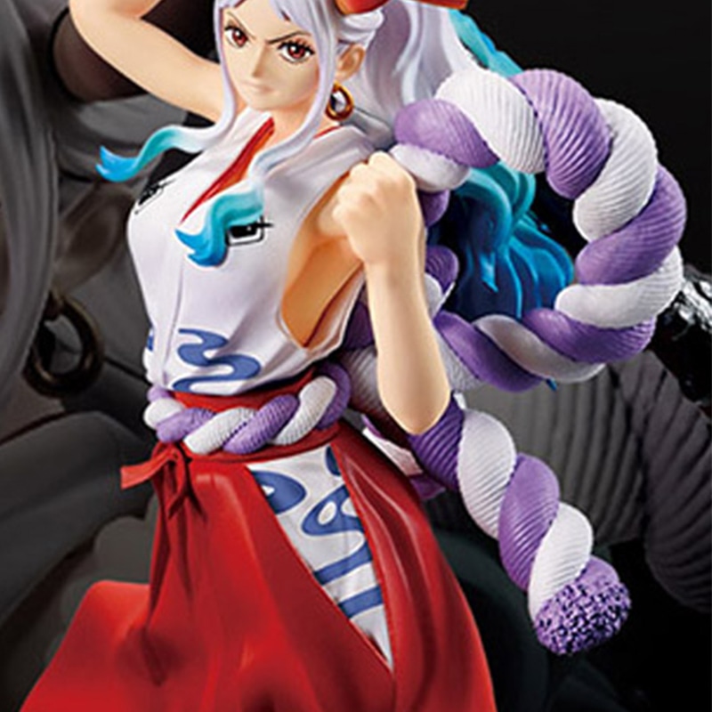Banpresto wcf -wt100 17.5cm — фото 4