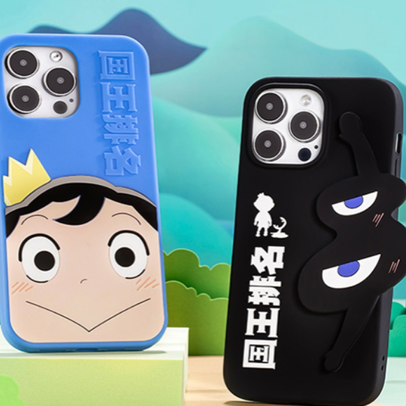 Pop Mart iPhone 14 Pro Max Case — фото 3