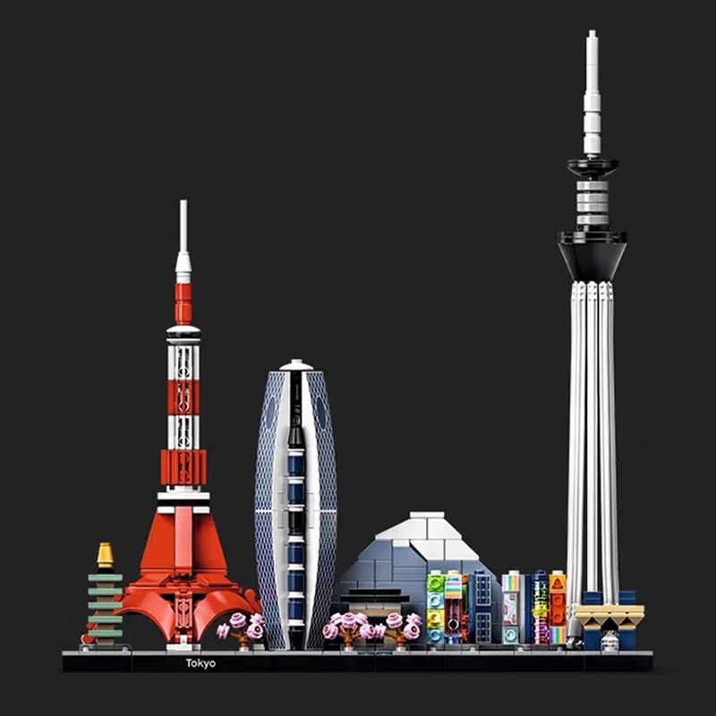 Lego (Арт. 21051) — фото 3