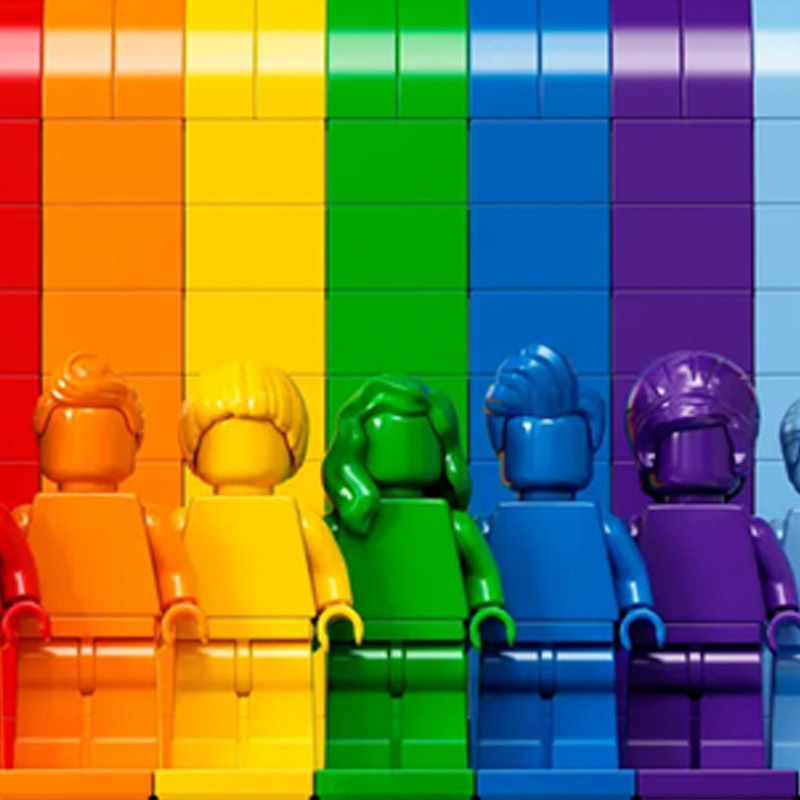 Lego (Арт. 40516-1) — фото 3