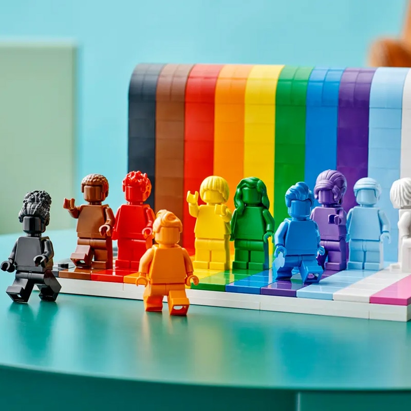 Lego (Арт. 40516-1) — фото 2