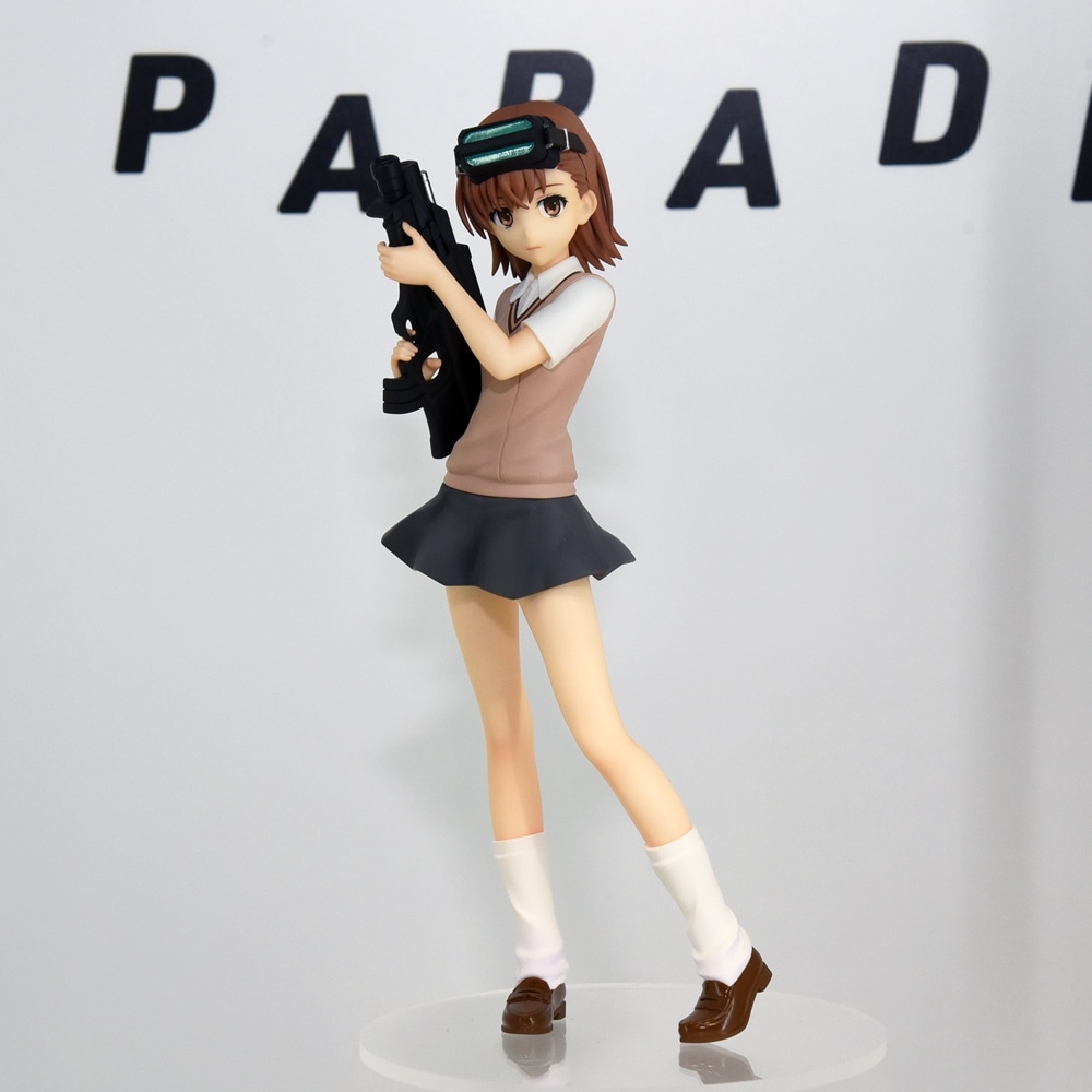 Good Smile Company GSC POP UP PARADE — фото 1