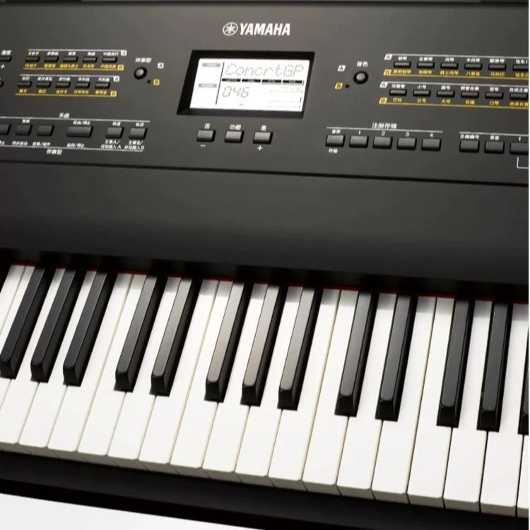 Yamaha KBP2100 KBP — фото 4