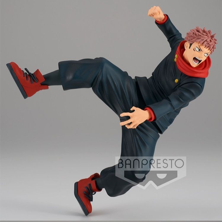 Banpresto maximatic 18cm — фото 2