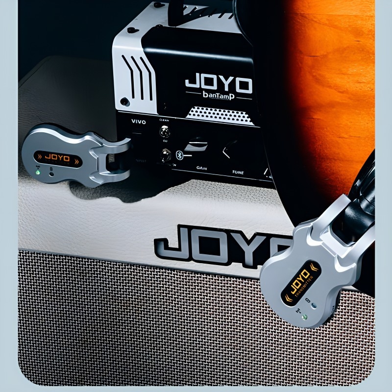 JOYO () JW-02A — фото 1