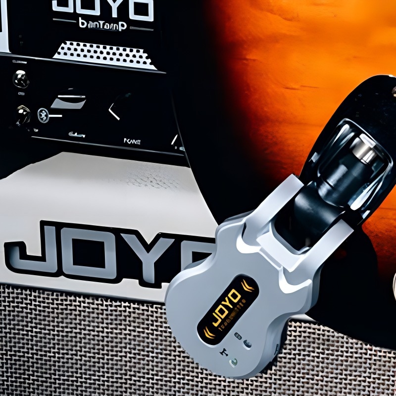 JOYO () JW-02A — фото 3