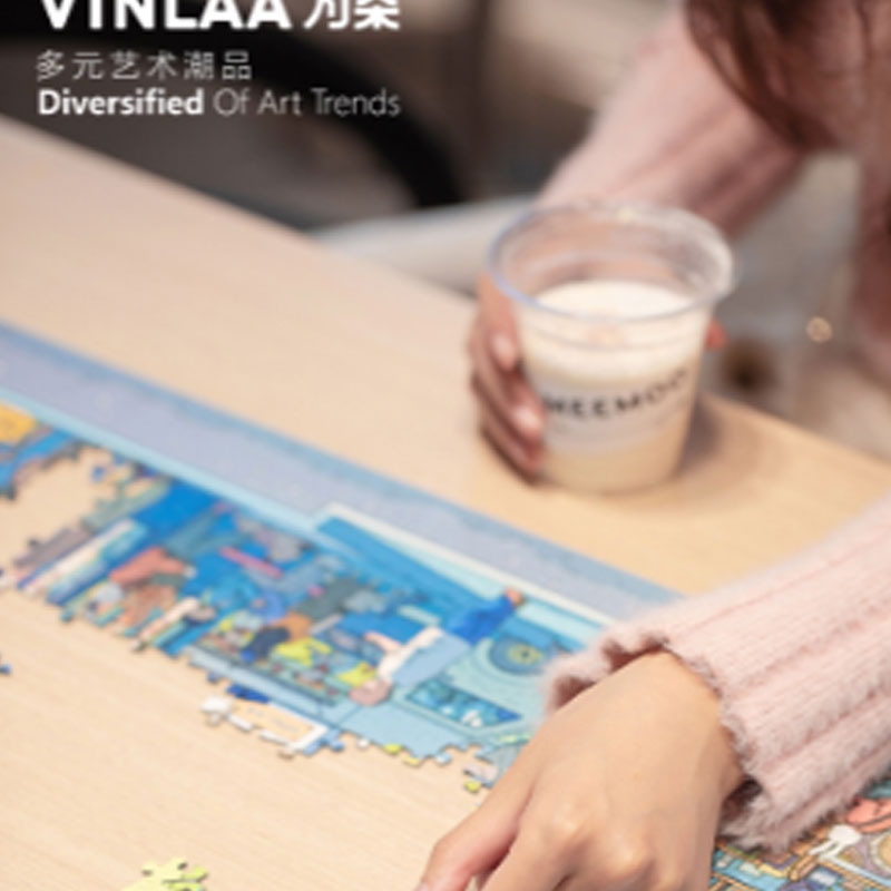 为㚓/VINLAA B 1000pcs ZJ63199 — фото 5