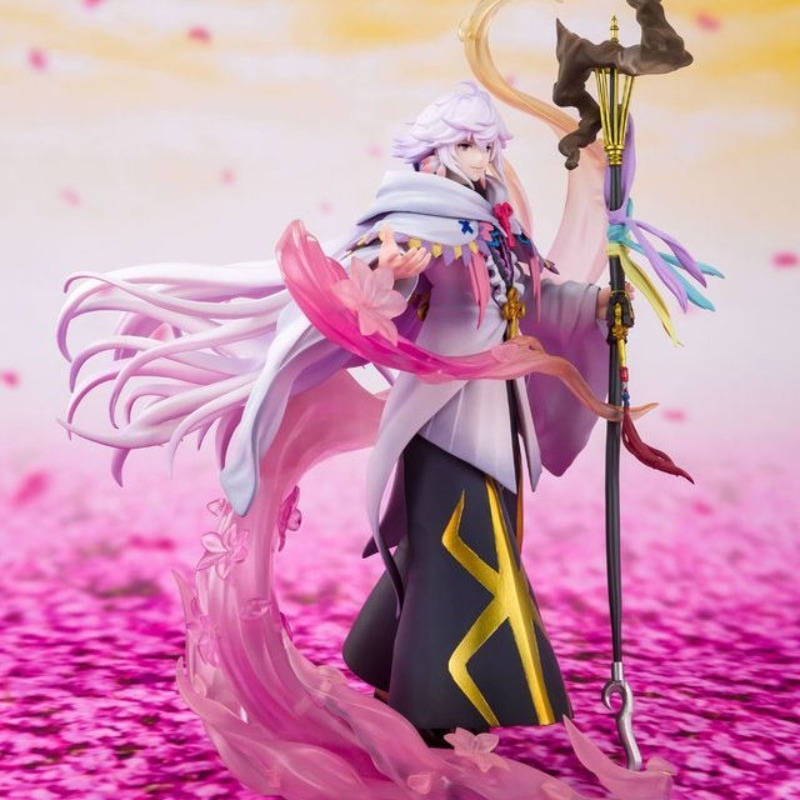 Bandai figuarts zero fgo — фото 2