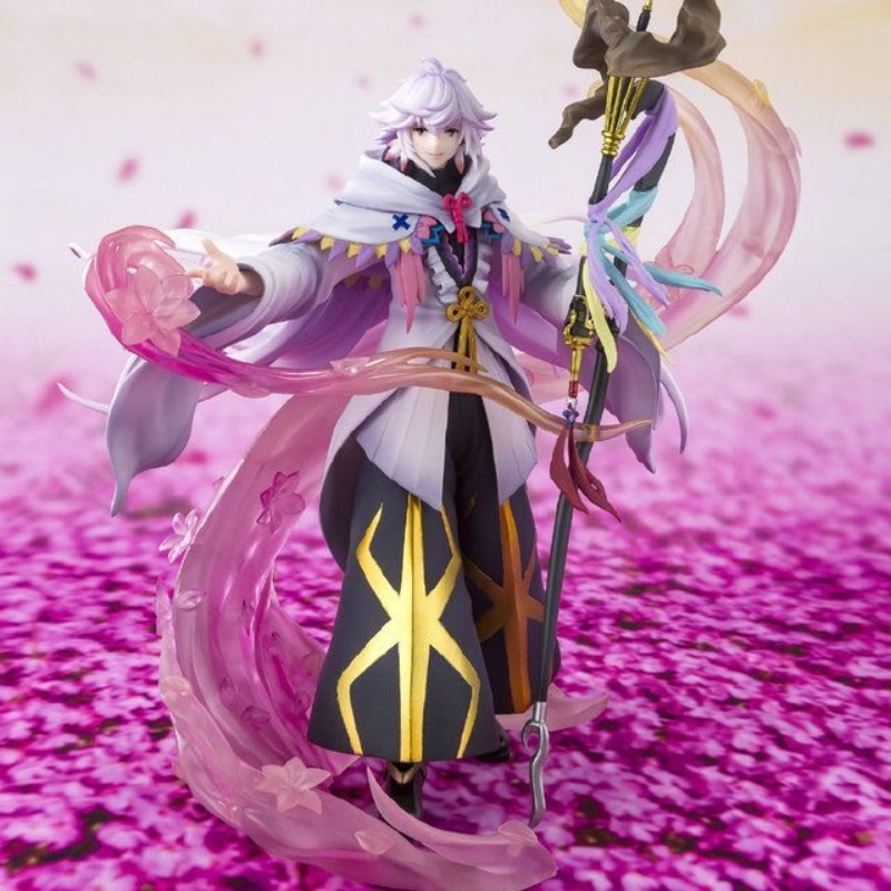 Bandai figuarts zero fgo — фото 3