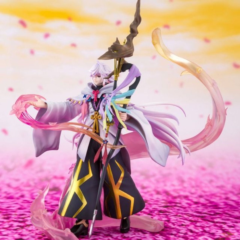 Bandai figuarts zero fgo — фото 1