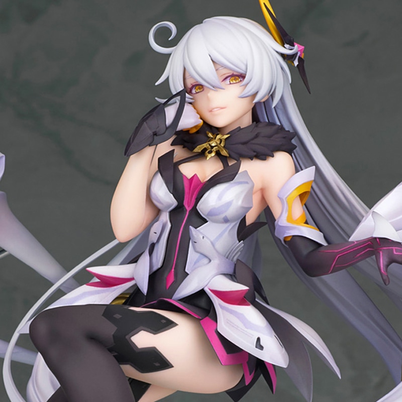 ALTER Kiana Kaslana Skybound Judicator Figure — фото 3