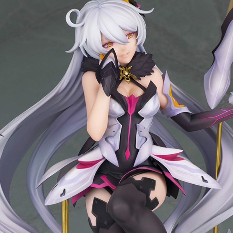 ALTER Kiana Kaslana Skybound Judicator Figure — фото 4