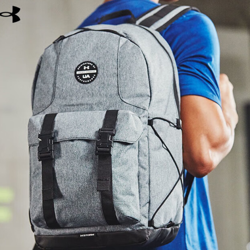Under Armour Logo — фото 4