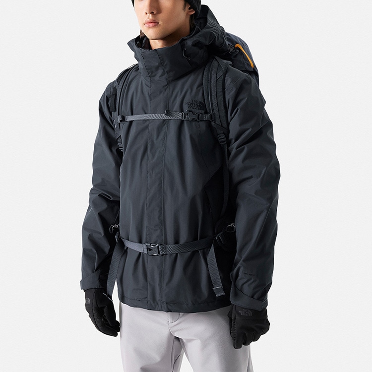 The North Face Одежда (Арт. NF0A81QS-0C5) — фото 3