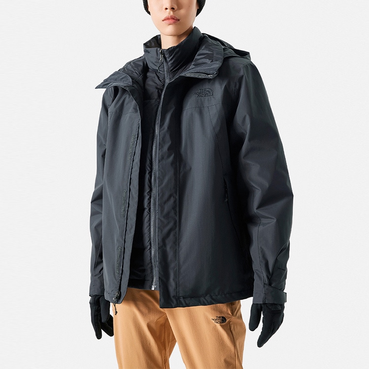 The North Face Одежда (Арт. NF0A81QS-0C5) — фото 2