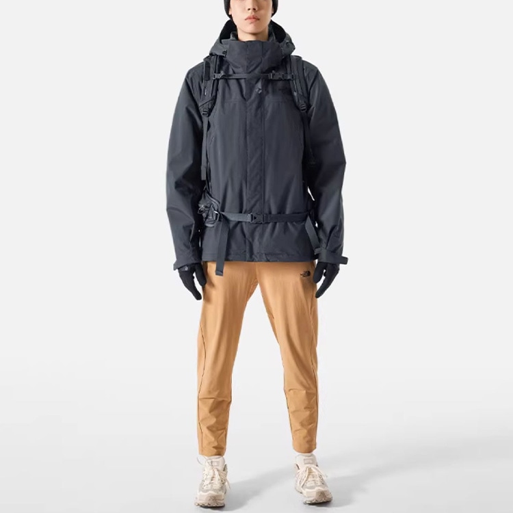 The North Face Одежда (Арт. NF0A81QS-0C5) — фото 1