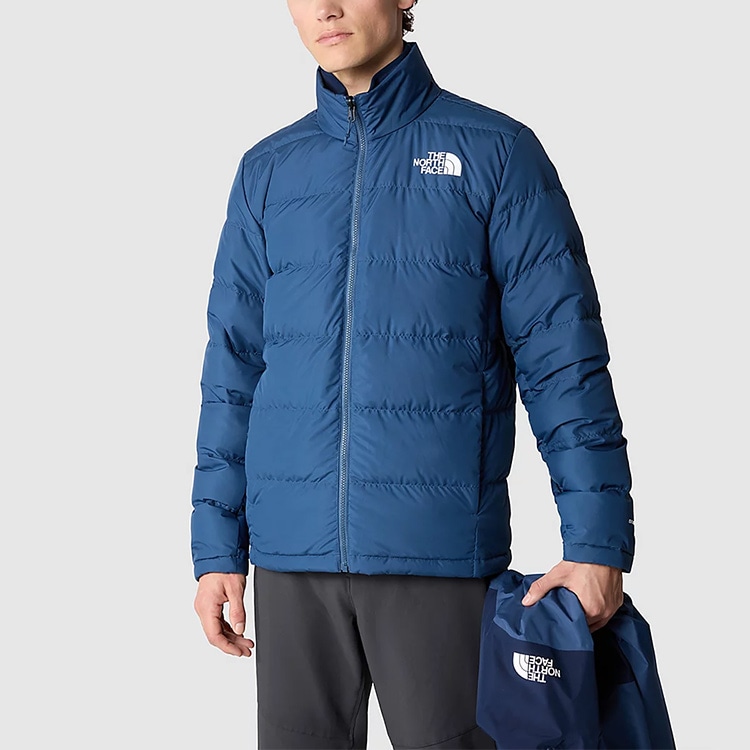 The North Face Triclimate Jacket — фото 8