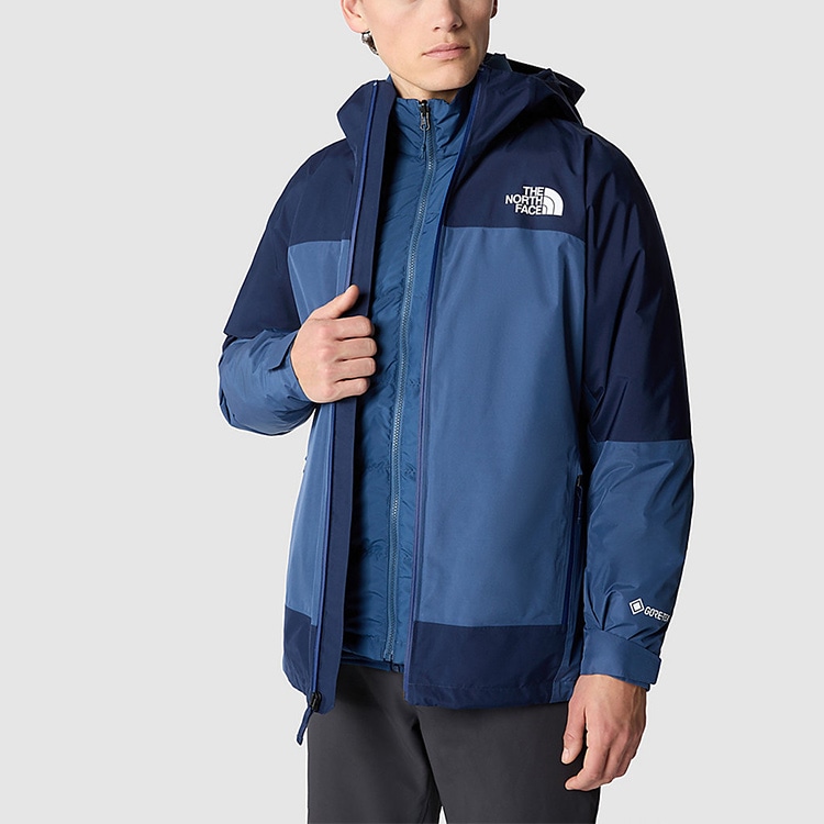 The North Face Triclimate Jacket — фото 7