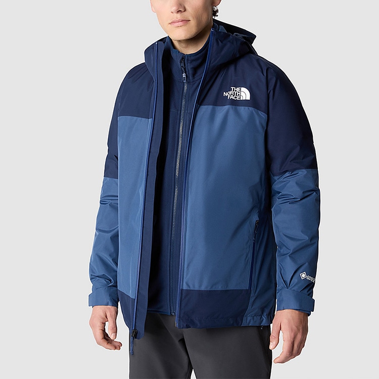 The North Face Triclimate Jacket — фото 6