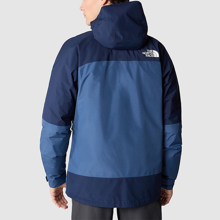 The North Face Triclimate Jacket — фото 9