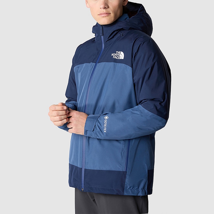 The North Face Triclimate Jacket — фото 10