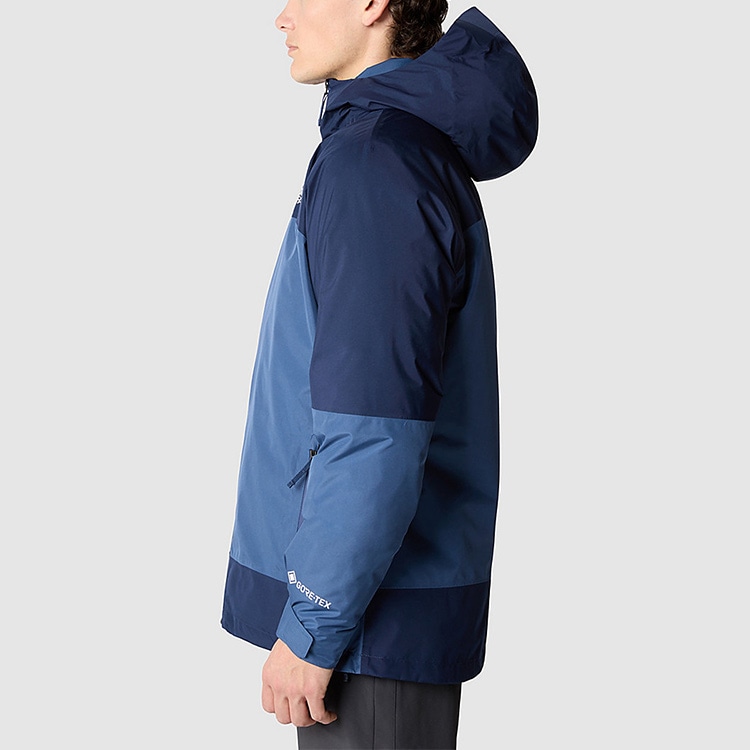 The North Face Triclimate Jacket — фото 11