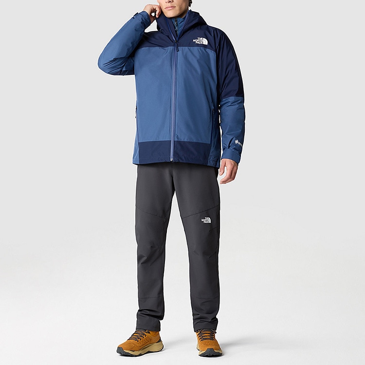 The North Face Triclimate Jacket — фото 5