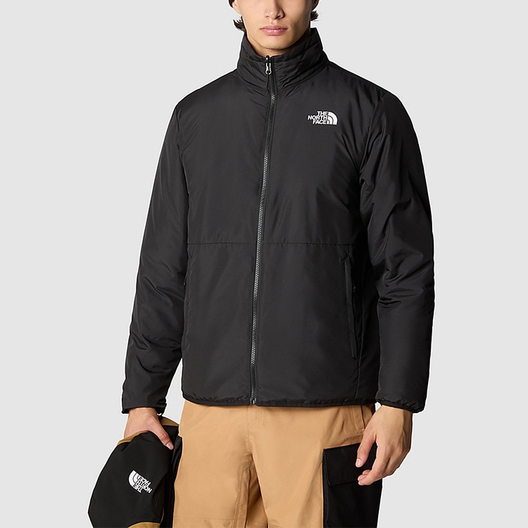The North Face Carto Triclimate Khaki — фото 6