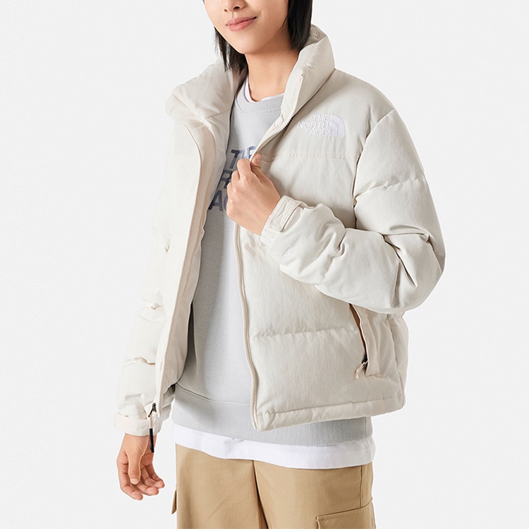 The North Face Nuptse Lunar New Year Edition — фото 3
