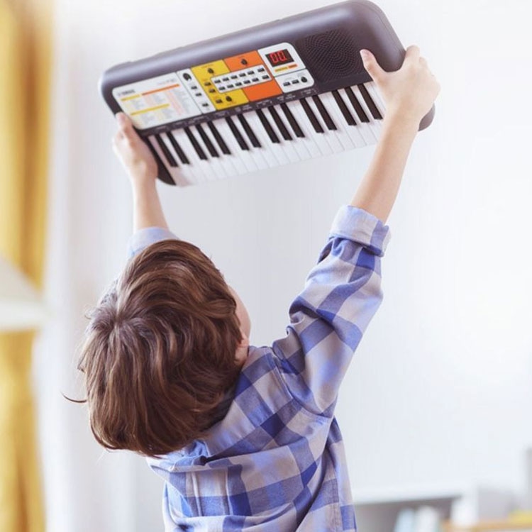 Yamaha PSS-F30 37 — фото 2