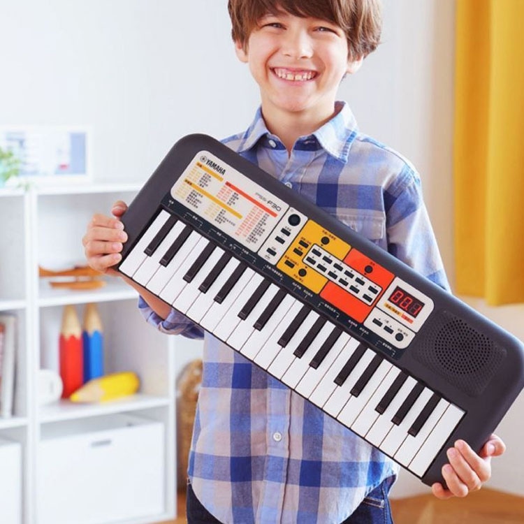 Yamaha PSS-F30 37 — фото 1