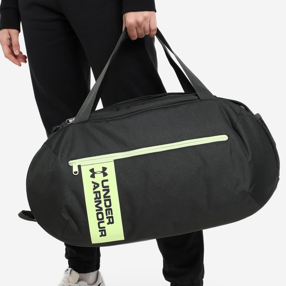 Under Armour UA Roland Medium Duffle — фото 3