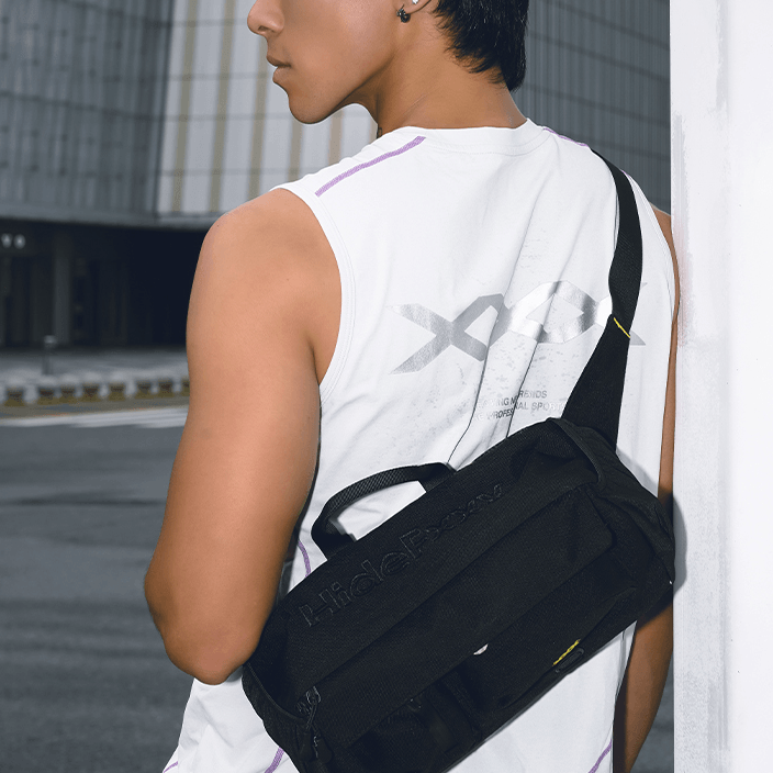 Hidefxxx CORDURA1000D — фото 3